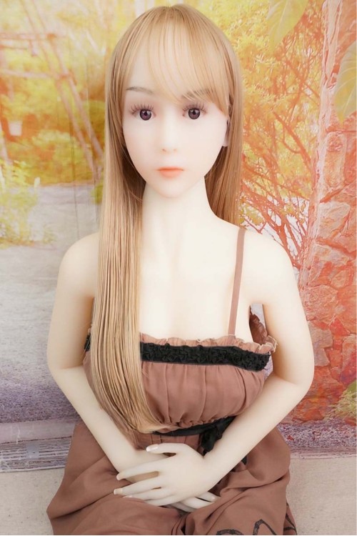 【中古】【中古】TPEドール #A3ヘッド 156cm Eカップ