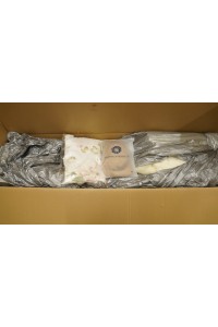 【初心者応援パック 美品】Real Girl #C9ヘッド 148cm 巨乳 C工場製 衣装付属 ボディのリアルメイクOP ゼリー胸 指関節OP 自立加工OP 軽量化OP EVO新骨格 肌色 小麦色