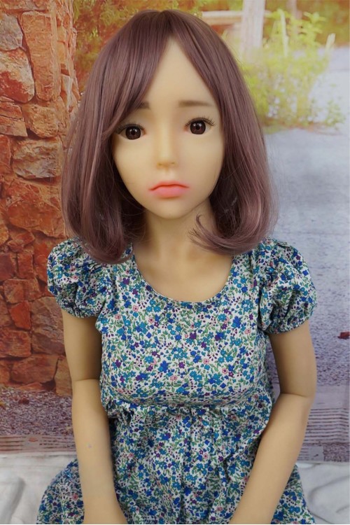 AXB Doll #70 130cm バスト大 自立加工 新骨格 肌色 ナチュラル