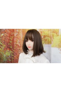 WM Dolls #314＋#153 165cm Eカップ ゼリー胸OP 自立加工 新骨格 肌色 ナチュラル