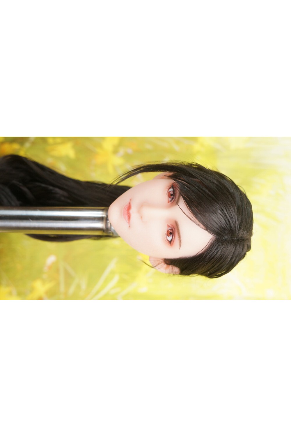 【O中古超美品】Game Lady #No.03S シリコンヘッド単品 (65cm推奨)