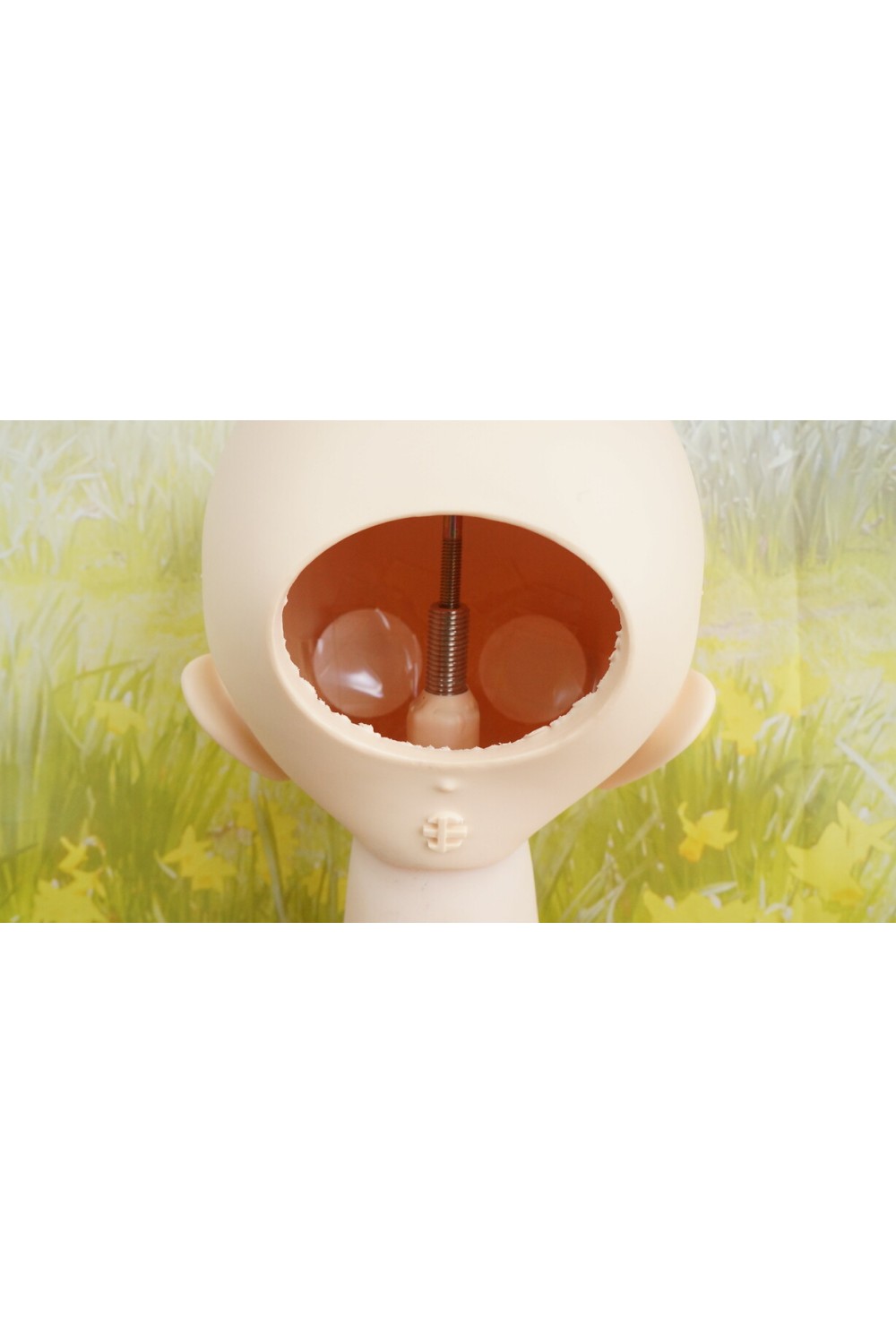 【中古】【初心者応援パック 中古超美品】WMDOLLs #Y010ソフトビニール製ヘッド159cm Mini 【オプション多数】