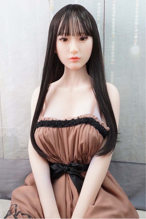【中古】Real Girl #C3ヘッド 158cm Cカップ (C工場製)