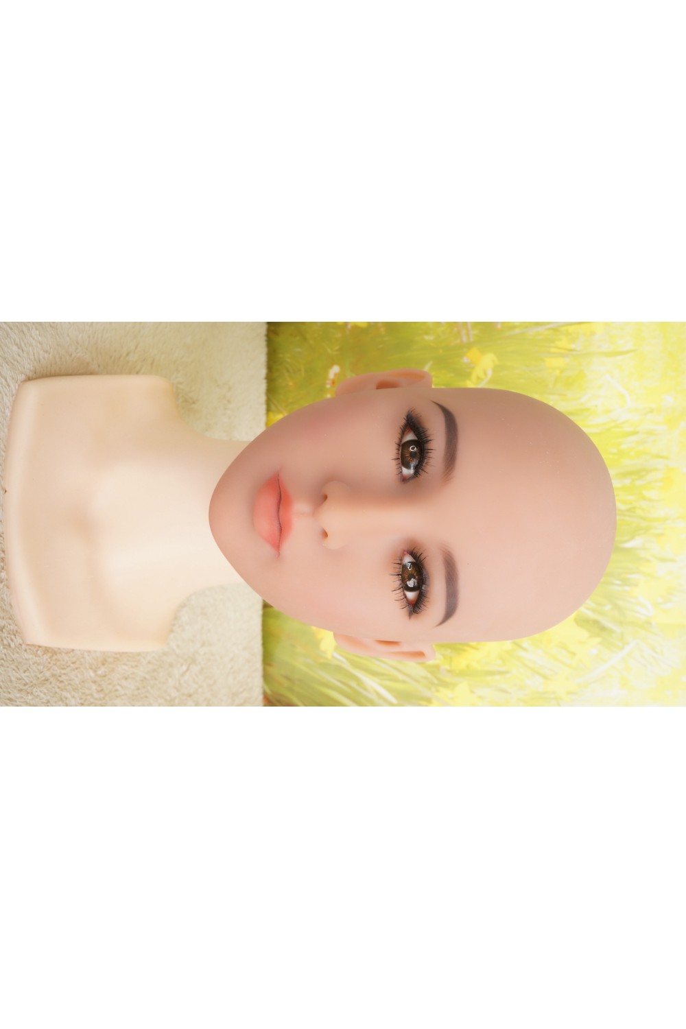 【O新品未使用即納品】WM Dolls #33ヘッド単品(135〜165cm推奨)