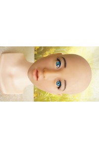 【中古】catdoll #Nonokaヘッド(139cm推奨)