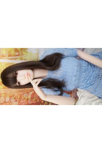 WM Dolls #354+#16 163cm Eカップ ゼリー胸 口内舌付き 指関節OP 陰毛植毛 オプション多数 新骨格 肌色 ナチュラル