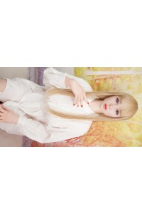 【O初心者応援パック 新古未使用品】FANREAL 170cm Gカップ+ JYDOLL #89シリコンヘッド 顔SメイクOP 全身リアルメイク 【オプション多数】