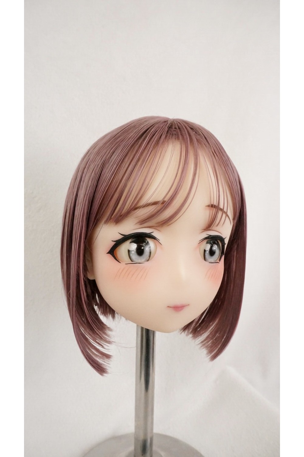 【O国内検品済 新品未使用即納品】 Butterfly Doll #Hanna 2ヘッド単品 (100cm推奨)