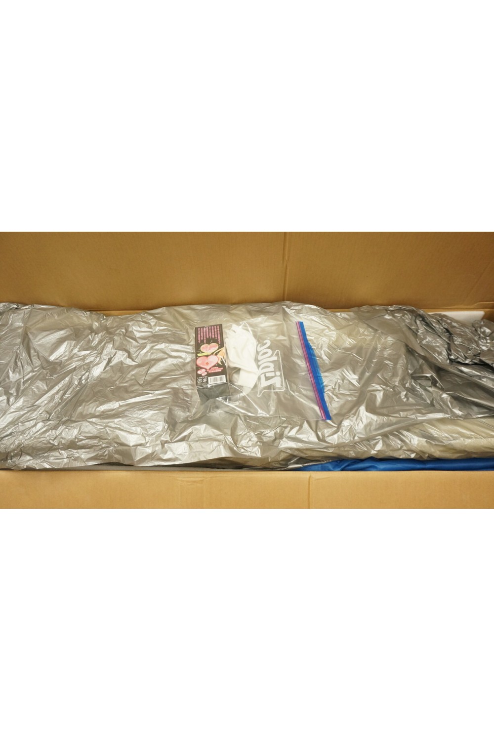 【中古】【中古超美品】Irontech Doll T165cm Gカップ シリコンボディ単品 S+ボディメイク スーパーソフト版【orientalシリーズ】【オプション多数】