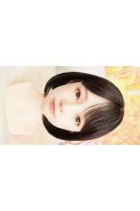 【O新品未使用即納品】catdoll #Ya シリコンヘッド単品(136〜146cm推奨)【RBリアルメイク版】