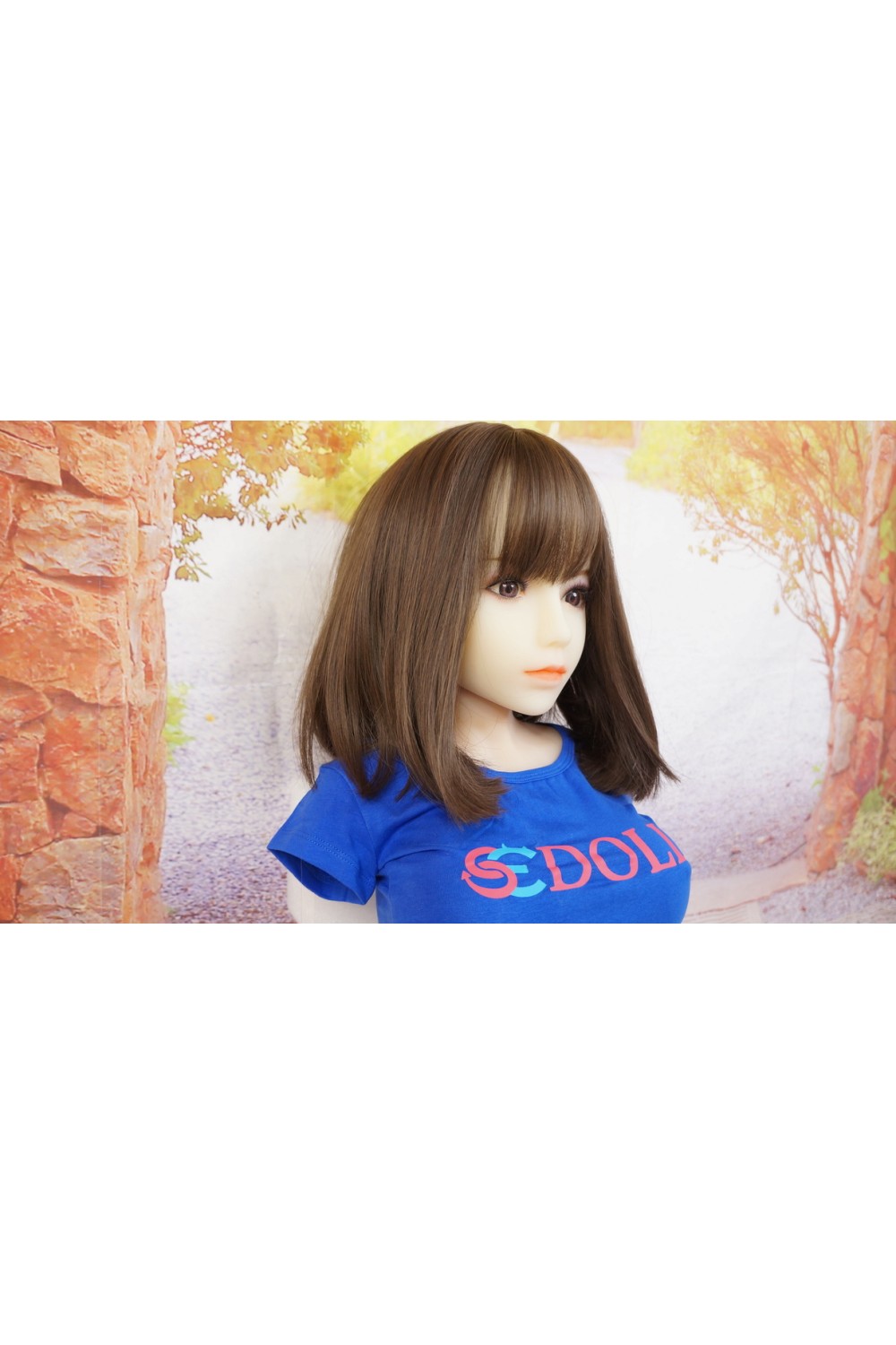 CYMY DOLL #樱 Dカップ 63cm トルソー 肌色 ナチュラル