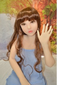 Piperdoll Phoebe TPEシームレスドール elf ears 130cm Dカップ