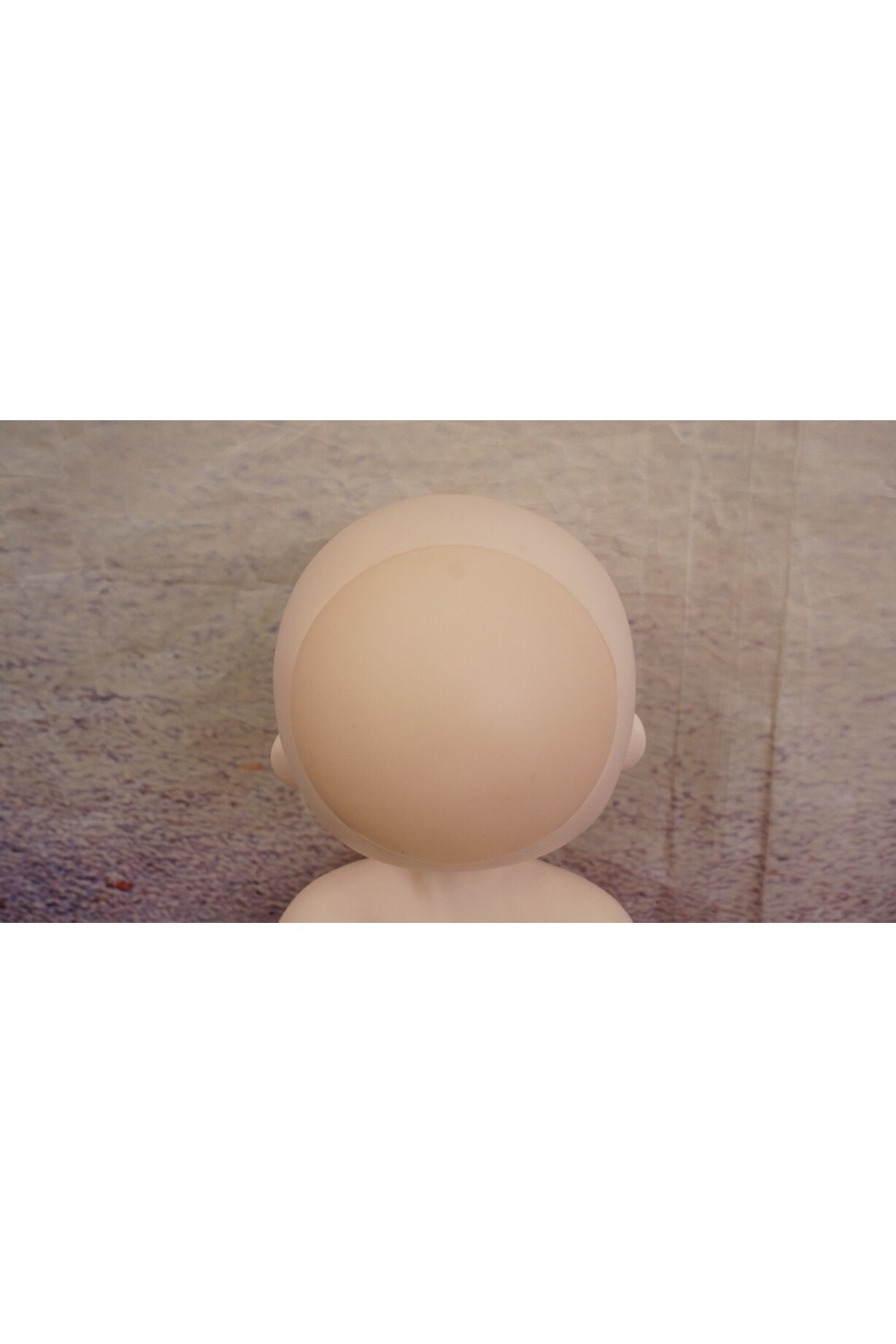 【中古】【中古超美品】TPEドール #ソフトビニール製ヘッド 68cm Aカップ