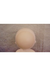 【中古】【中古超美品】TPEドール #ソフトビニール製ヘッド 68cm Aカップ