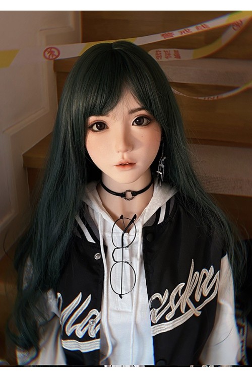 【新品】FUDOLL #J019 レナ (シリコンヘッド＋TPEボディ) 148cm D-cup FUD 0042
