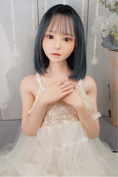 【初心者応援パック 新古超美品ホール未使用品】XTDOLL #Akira 硬めシリコンヘッド 150cm Dカップ フルシリコン製