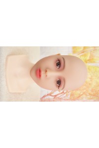【中古】【O新古超美品 ホール未使用品】JYDOLL #32ヘッド単品(140cm推奨)