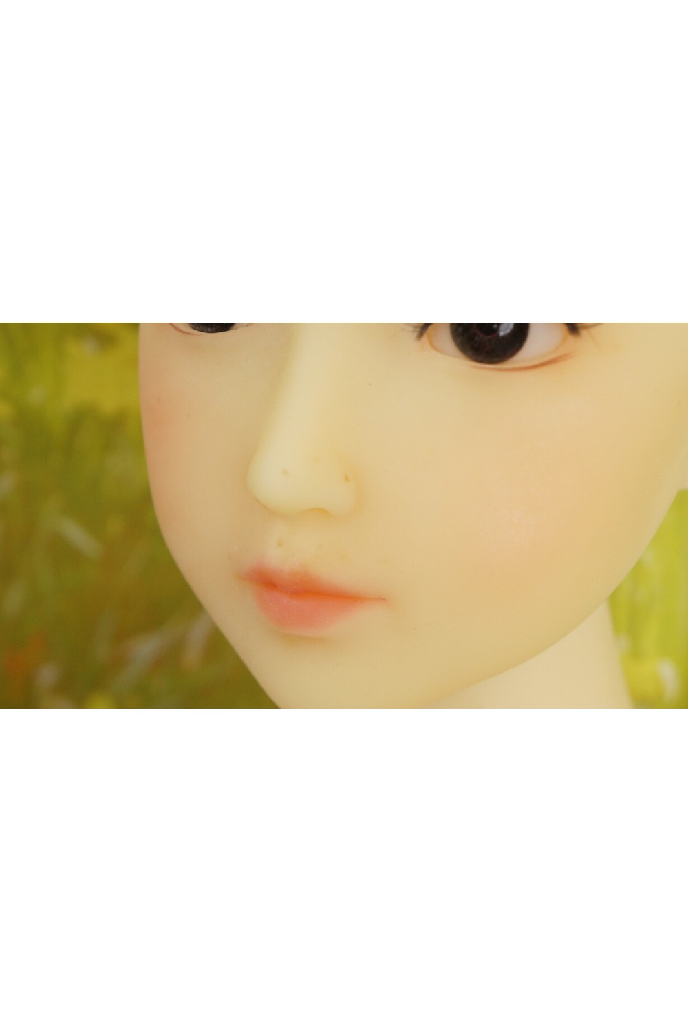 【中古】【中古超美品】AXB Doll #C46ヘッド 130cm バスト大