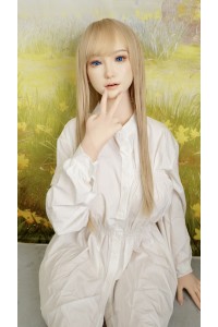 【中古】【初心者応援パック 中古美品】Sino Doll #S41 Linchunヘッド 167cm Kカップ ハードハンドOP 自立加工OP ボディ超リアルメイクOP 【戦闘機シリーズ】【極限ソフト（Soft-max）】【オプション多数】