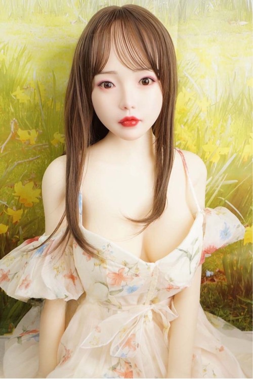 【中古】【初心者応援パック 中古超美品】FUDOLL #7硬めシリコンヘッド 148cm Dカップ