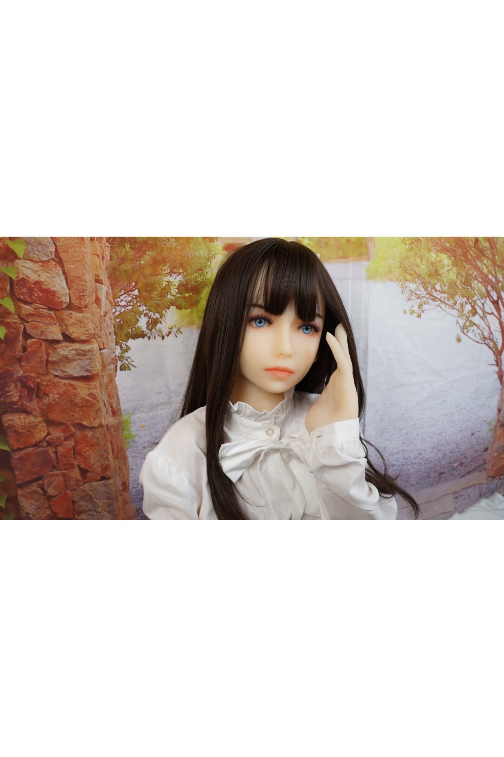 wmdolls #153 136cm Eカップ ゼリー胸 新骨格 肌色 ナチュラル