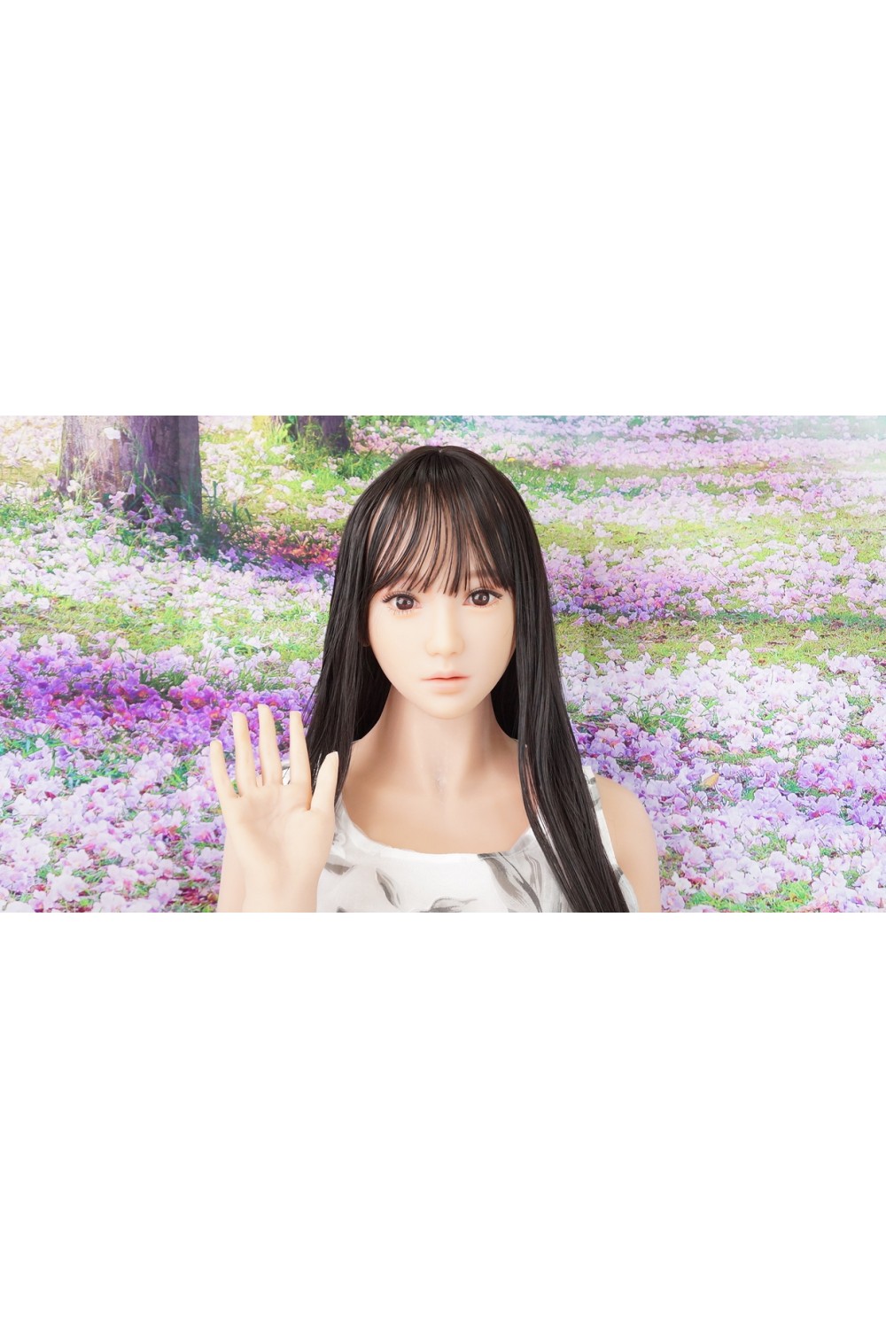 【初心者応援パック 中古美品】SEDOLL #79ヘッド158cm Dカップ