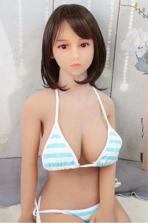 【中古美品】Doll forever #Elsaヘッド145cm F-Cup