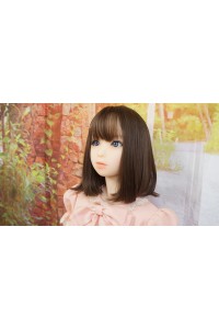 AXB DOLL #A52 140cm バスト小 新骨格 肌色 ナチュラル