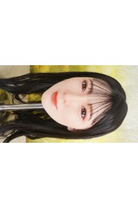 【O新古超美品】Starpery #Hao硬質シリコンヘッド単品(148cm推奨)