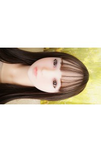 【中古美品】MOMODOLL #莉緒奈Rionaヘッド(130〜140cm推奨)