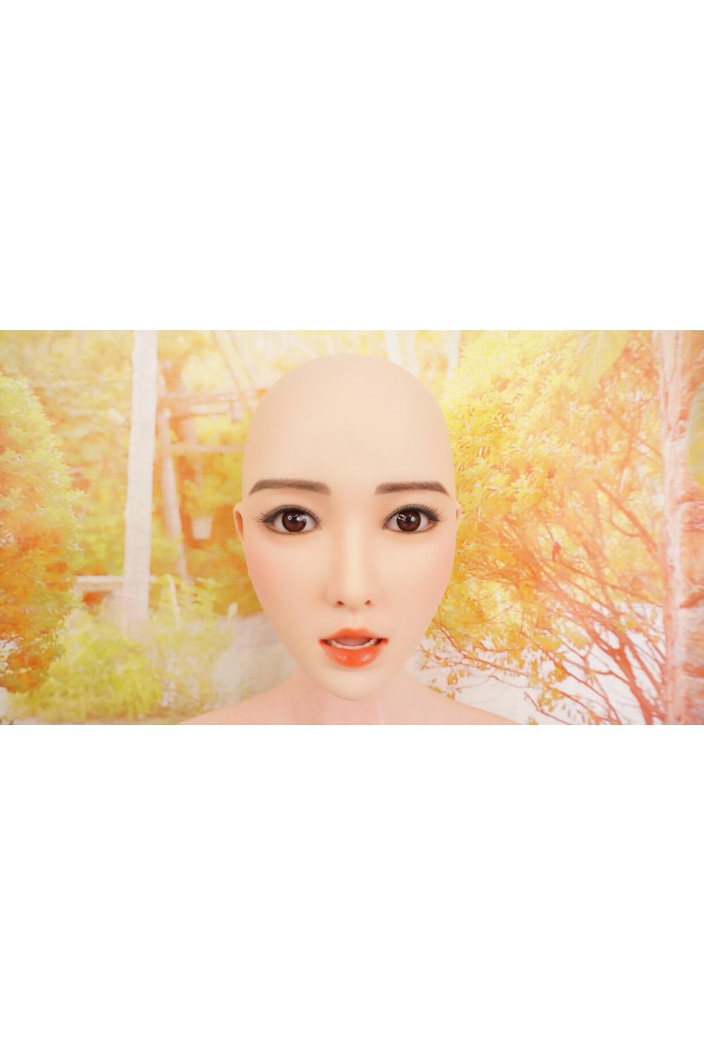 【中古】【初心者応援パック 中古超美品】XTDOLL #XT-byb30-B Miyu軟性ROS1.0シリコンヘッド（口開閉機能あり、オーラル機能あり) 157cm Dカップ ボディリアルメイク ジェルお尻OP ゼロバックスラスト膣仕様OP 超軽量仕様 【フルシリコン製】【オプション多数】