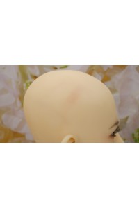 【中古】WM Dolls 欧米仕様 #159ヘッド TPEヘッド単品