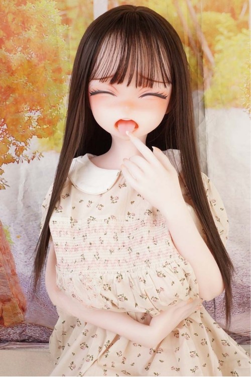 【O初心者応援パック 新古超美品ホール未使用品】Elsababe #RAD036 幸村 可菜ヘッド 148cm バストLサイズ【フルシリコン製】