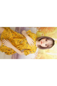 【初心者応援パック 中古】Sanhui Doll #Yukiヘッド 145cm Aカップ