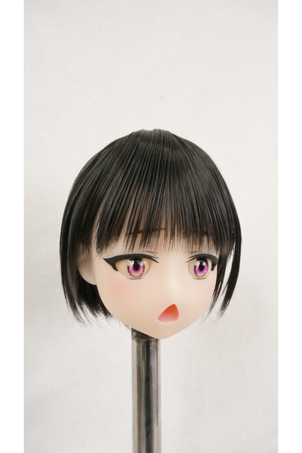 【O国内検品済 新品未使用即納品】 Butterfly Doll #嘉娜 (カナ) ヘッド単品 (80cm推奨)