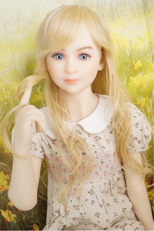 【O初心者応援パック 新品未開封品】AXB Doll #13ヘッド136cm バスト平