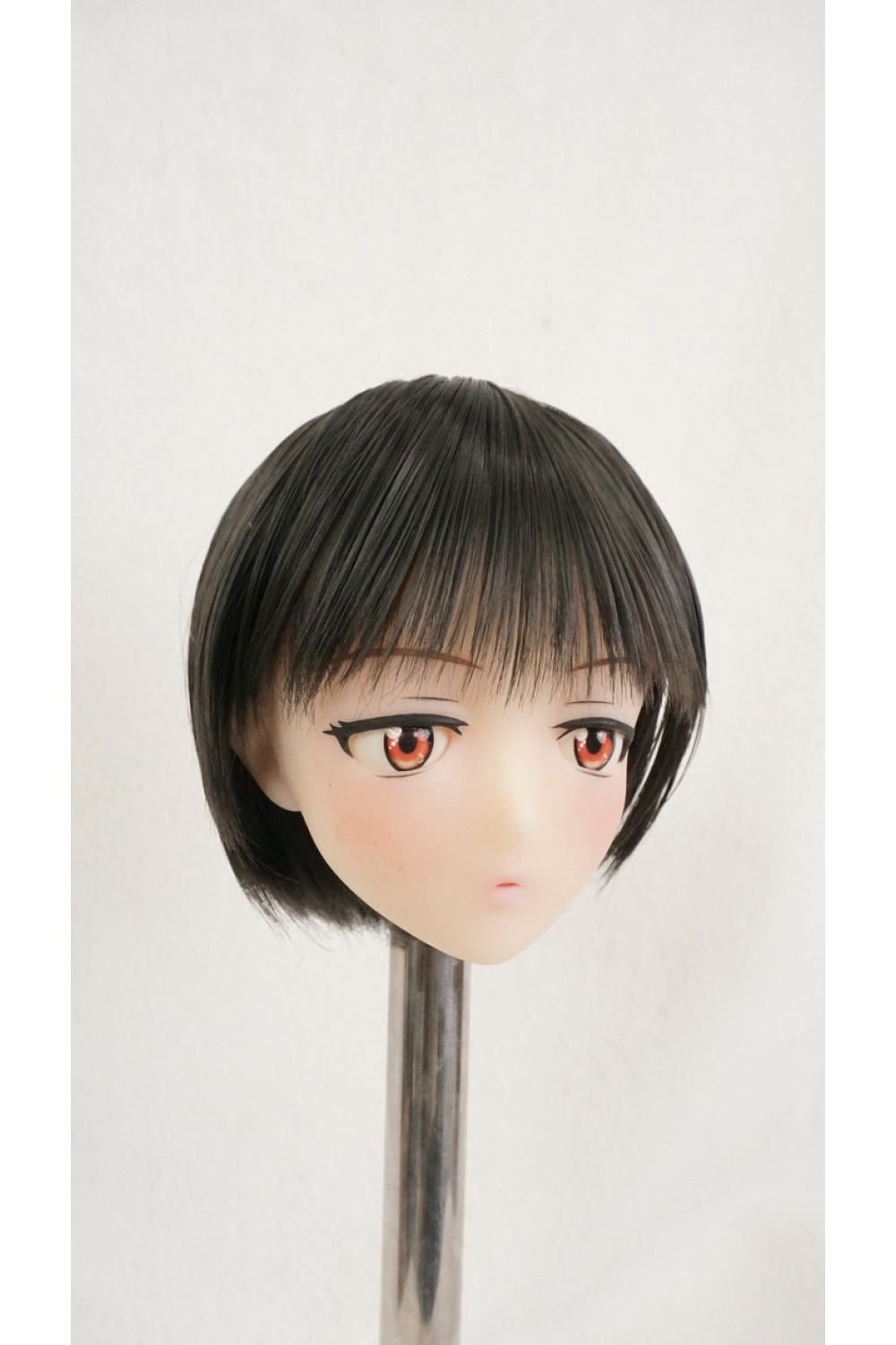 【O国内検品済 新品未使用即納品】 Butterfly Doll #リコBヘッド単品 (80cm推奨)