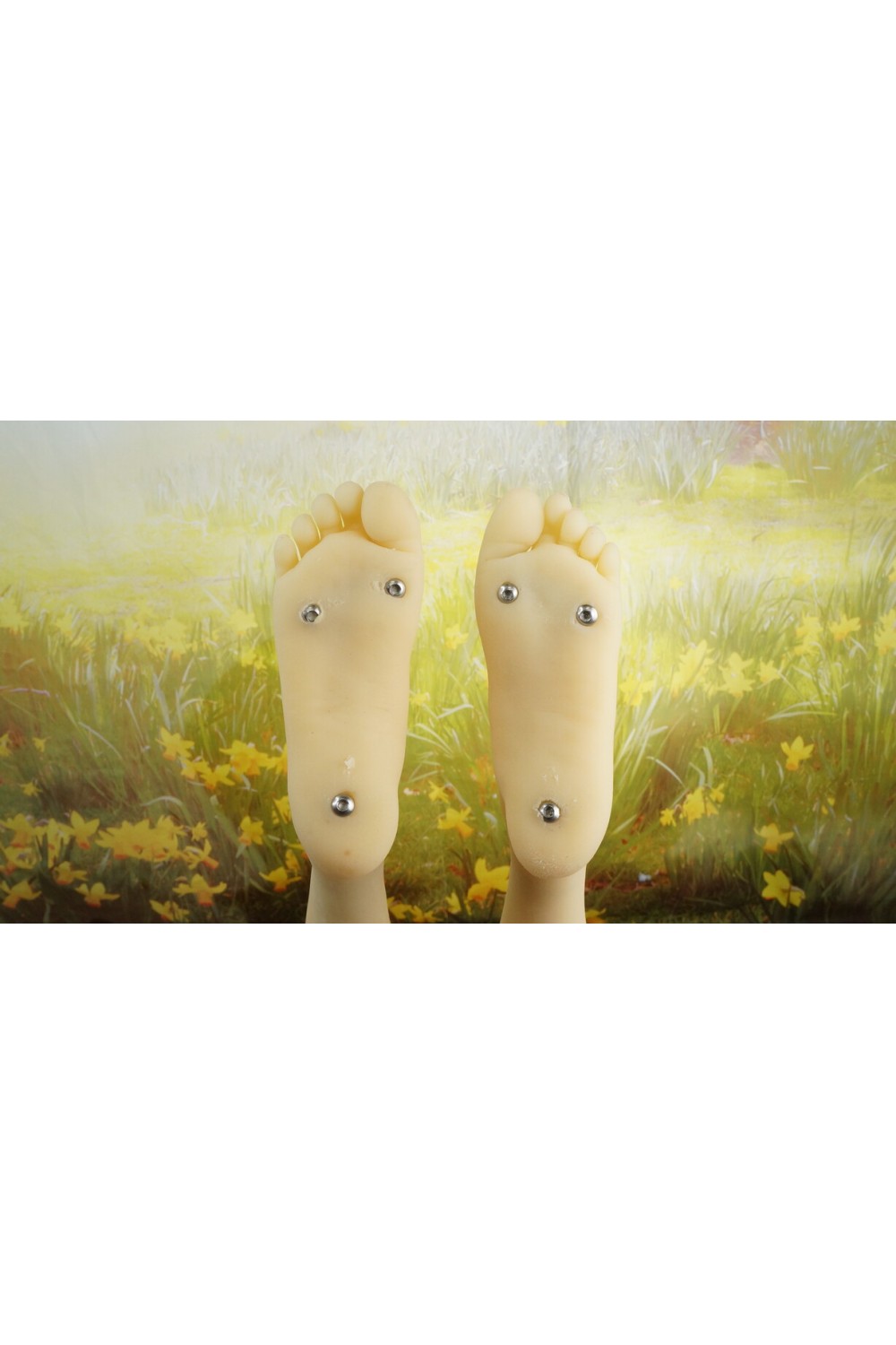 【中古】【中古超美品】AXB Doll #C46ヘッド 130cm バスト大