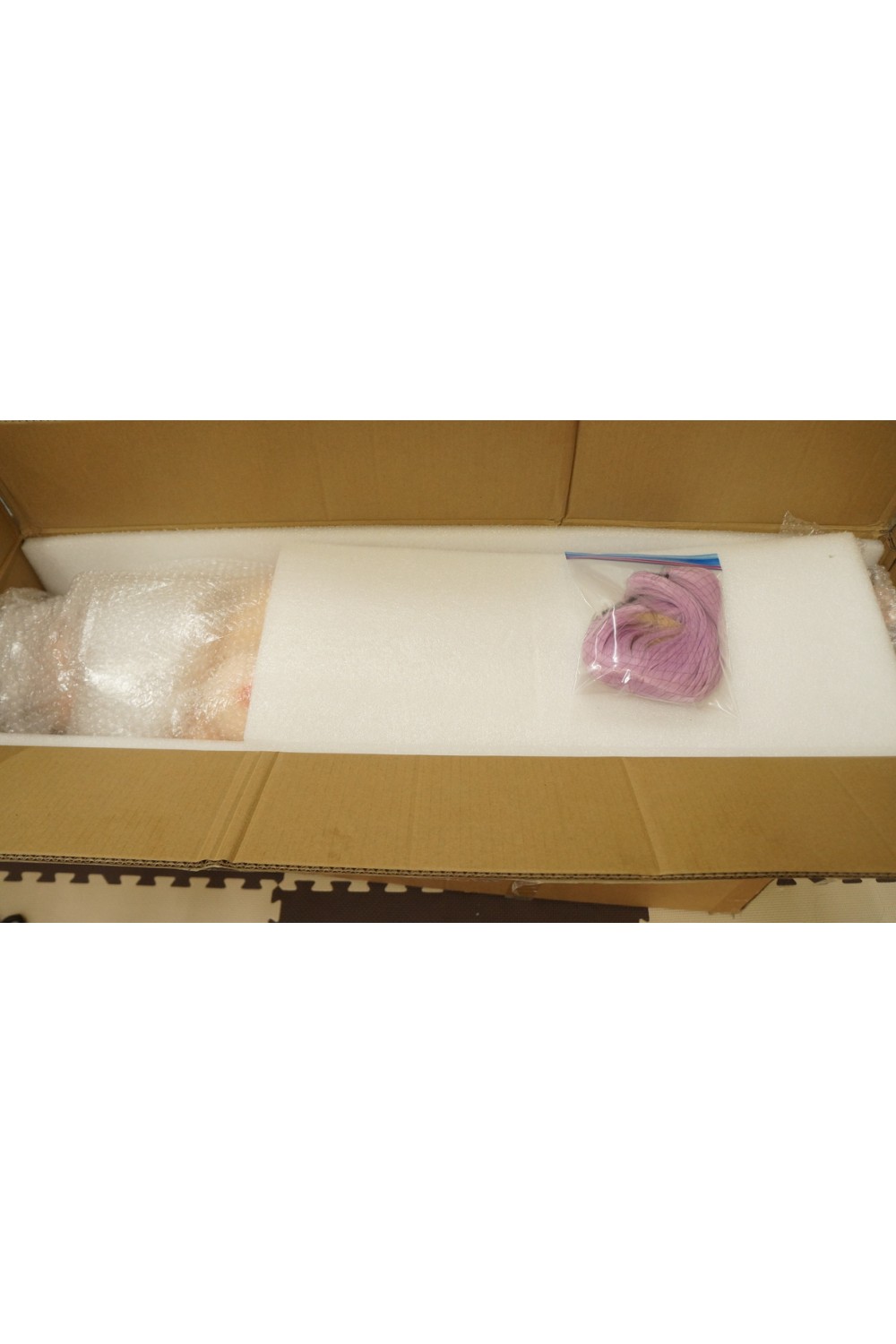 【中古】Sanhui Doll #1ヘッド 103cm Gカップ巨乳 シリコンシームレス