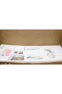 【中古】【初心者応援パック 中古超美品】Irontech Doll #S13 Celine軟性シリコンヘッド162cm Plus Gカップ 【スーパーソフト版】