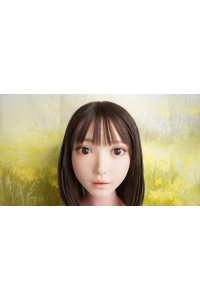 【初心者応援パック 新古超美品】XTDOLL #XT-20 Lin 硬めシリコンヘッド 157cm Dカップ フルシリコン製