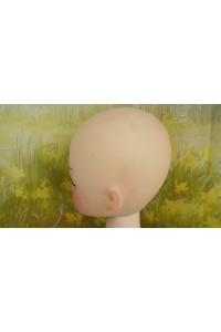 【中古】【初心者応援パック 中古美品】Aotume Doll #カスタムヘッド145cm Dカップ