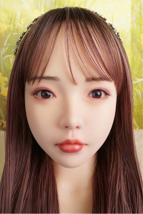 【中古超美品】FUDOLL #7硬めシリコンヘッド (148〜158cm推奨)