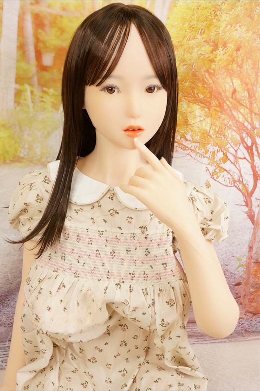 【中古】【初心者応援パック 中古美品】EXDOLL (アルテトキオ) #Wakana(若菜)シリコンヘッド 145cm 巨乳・EVO
