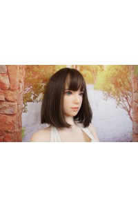 Sino Doll #S30 75cm 腕付きトルソー Bカップ 柔らか仕上げ 視点移動 新骨格 肌色 ホワイト