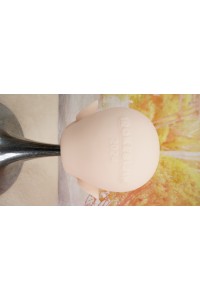 【中古】【O新古超美品 ホール未使用品】IROKEBIJIN #Rio-Bヘッド単品【S-TPE製】(150cm推奨)