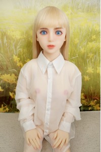 【中古】【中古超美品】Pornographic Doll #366ヘッド 125cm Cカップ