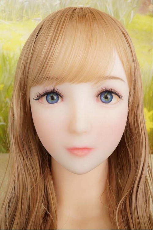 【中古美品】WM Dolls #314ヘッド TPEヘッド単品