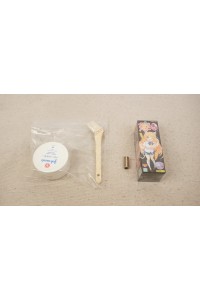 【中古】【O中古超美品 ホール未使用品】Yearndoll ZG155cm Cカップ 身体血管メイク ゼリーヴァギナ シリコンボディ単品