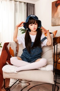 【新品】SHEDOLL 148cm普通乳 安妮（Anni） ラブドール ボディー材質など選択可能 カスタマイズ可能 SHE 0020